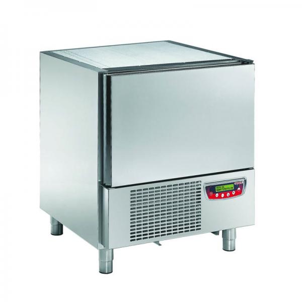 IS51 Blast Chiller and Blast Freezer