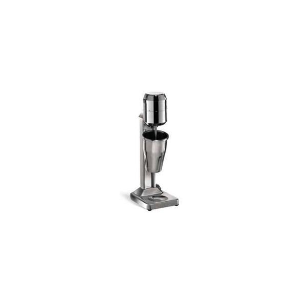 T2 (S) Bar Mixer - Stainless Steel Hopper