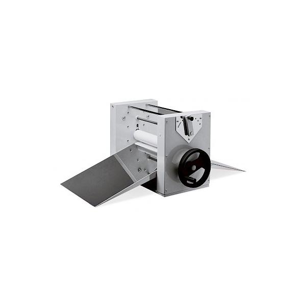 EASY-400M Fry Top Dough Sheeter - Single Speed