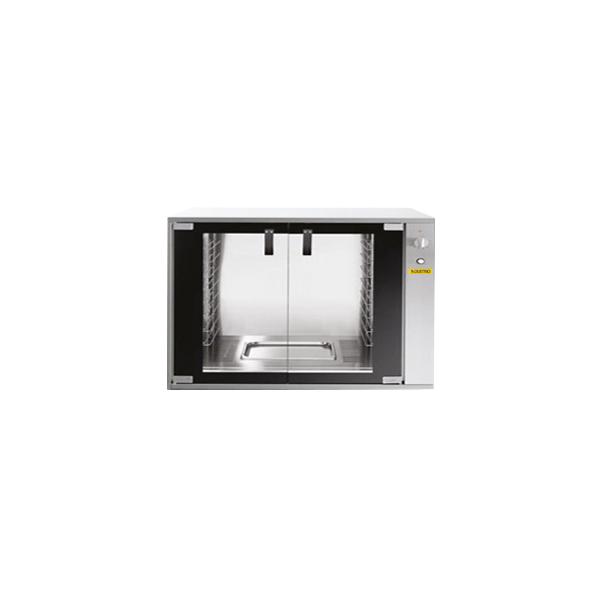 Corto FC Proofing Cabinet