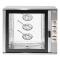 Corto E-6 T Digital Steam Convection Oven