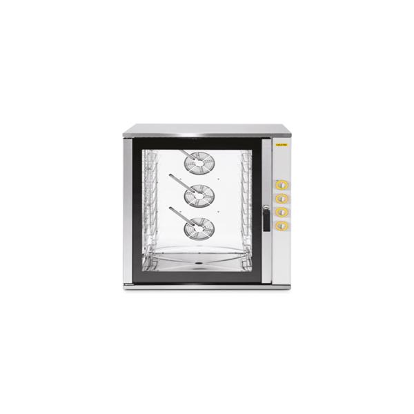 Corto M-10 T Manual Steam Convection Oven