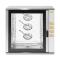 Corto M-10 T Manual Steam Convection Oven