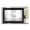 Corto M-6 T Manual Steam Convection Oven