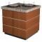 HDSU001 Hot Plate Serving Unit