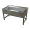 CPT-6100 Workbench with Draining Pool