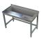 FPT-7140 Fish Preparation Bench