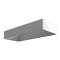 WTH-9400 Wall Mounted Filterless Hood