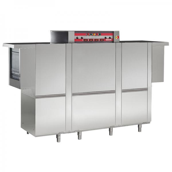 CS370D Conveyor Dishwasher