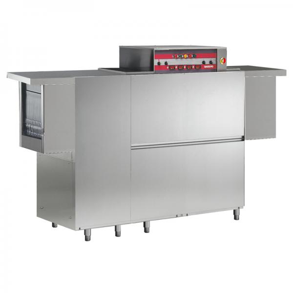 CS243S Conveyor Dishwasher