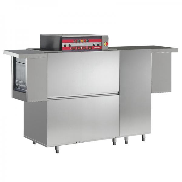 CS243D Conveyor Dishwasher