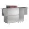 CS243D Conveyor Dishwasher