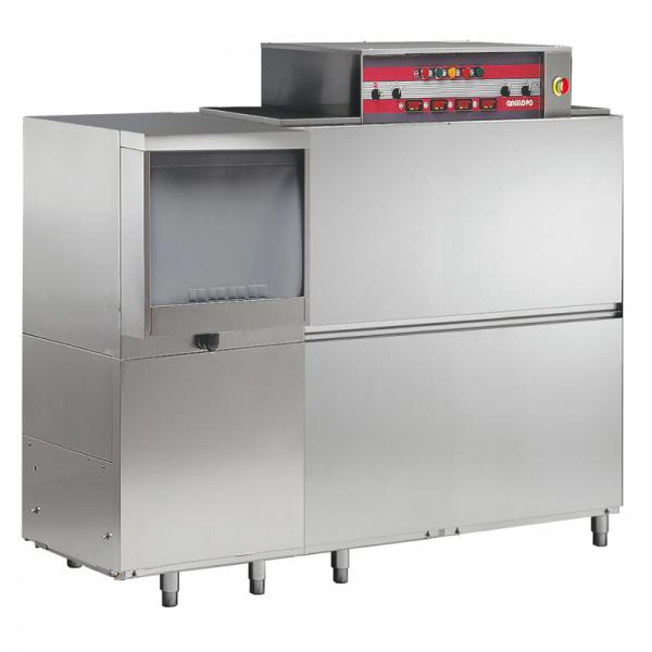 C304AS Conveyor Dishwasher