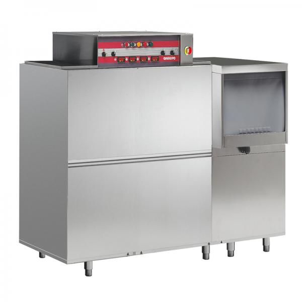 C304AD Conveyor Dishwasher