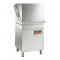 KD100 Guillotine Dishwasher 1100 Plates / Hour