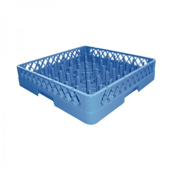 TB-50 Plate Basket