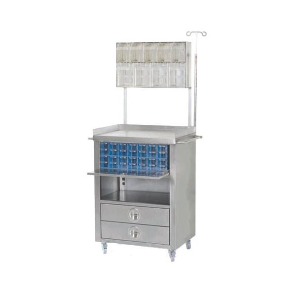 N06A106A Pharmaceutical Anesthesia Trolley