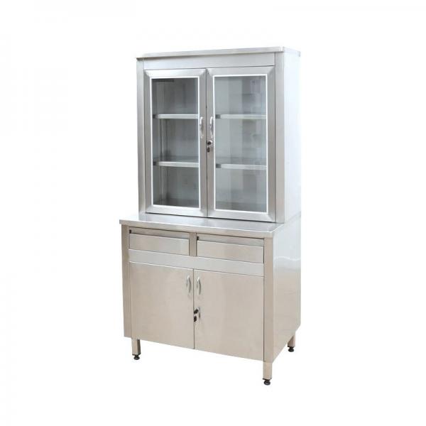 N06A104A2 Instrument Medicine Cabinet