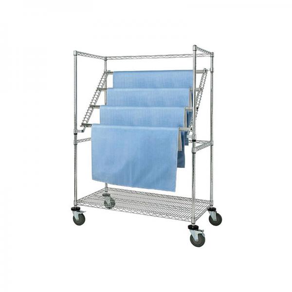 N06S157 Laundry Hanging Trolley