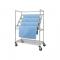 N06S157 Laundry Hanging Trolley