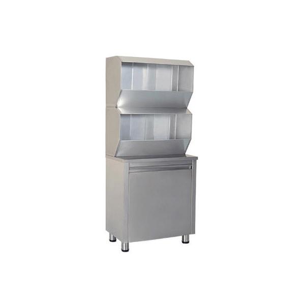 N06H126 Overshoes Cover Unit