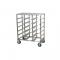 N06S147 Container Transport Trolley