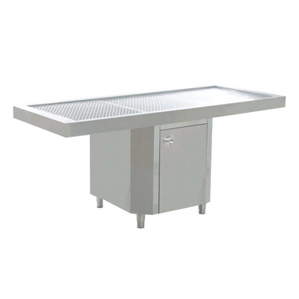 N06M187 Autopsy Bench