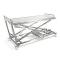 N06M192 Hydraulic Morgue Loading Trolley