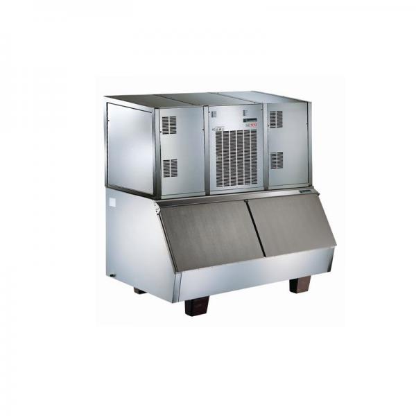 MC-1210 Buz Makinesi Haznesiz