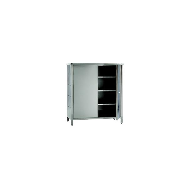 UCB-6120 Malzeme Dolabı