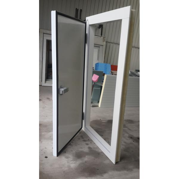 Hinged Cold Room Door