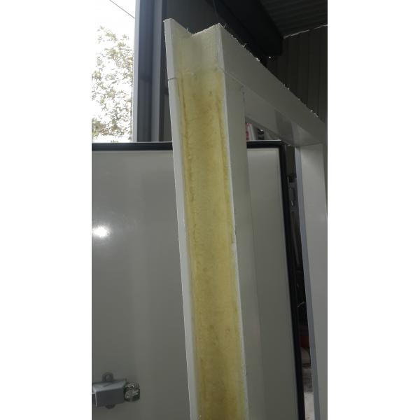 Hinged Cold Room Door