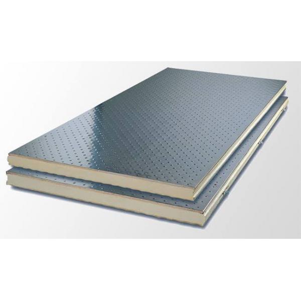 Cold Storage Panel