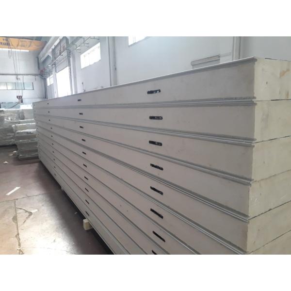 Cold Storage Panel