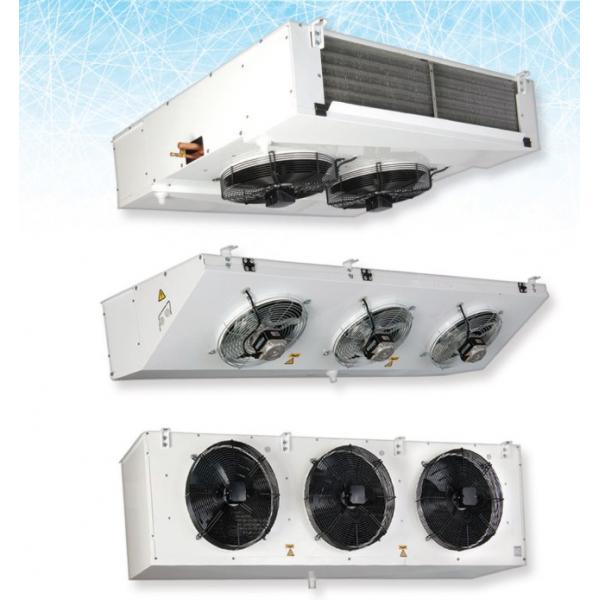 Cold Storage Device
