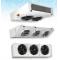 Cold Storage Device