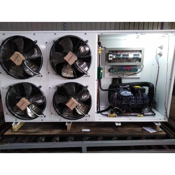 Cold Storage Device