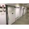 Sliding Type Cold Room Door