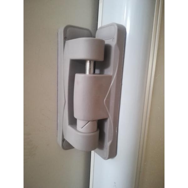 Hinged Cold Room Door