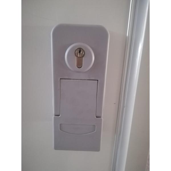 Hinged Cold Room Door