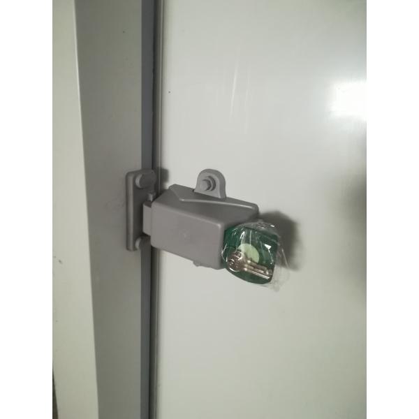 Hinged Cold Room Door