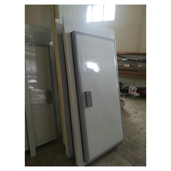 Hinged Cold Room Door