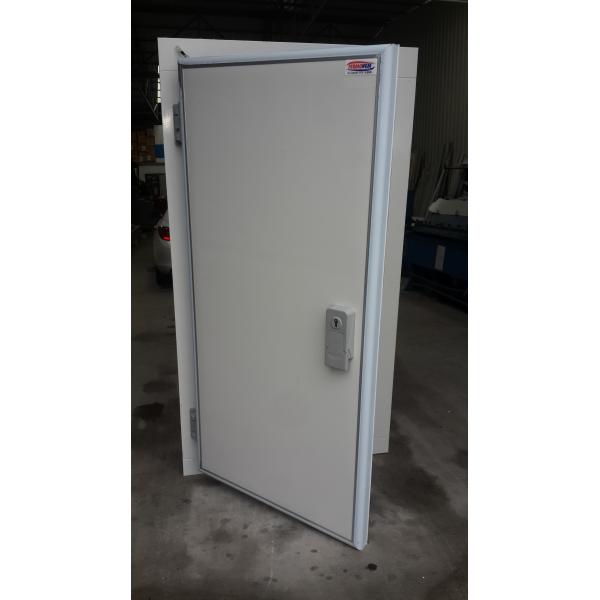 Hinged Cold Room Door