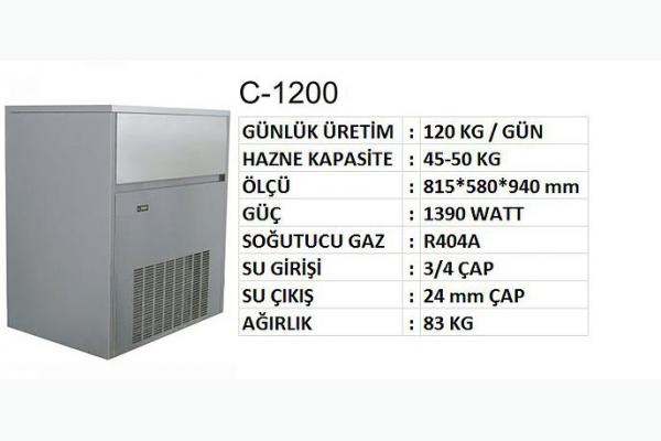 Temobuz C-1200